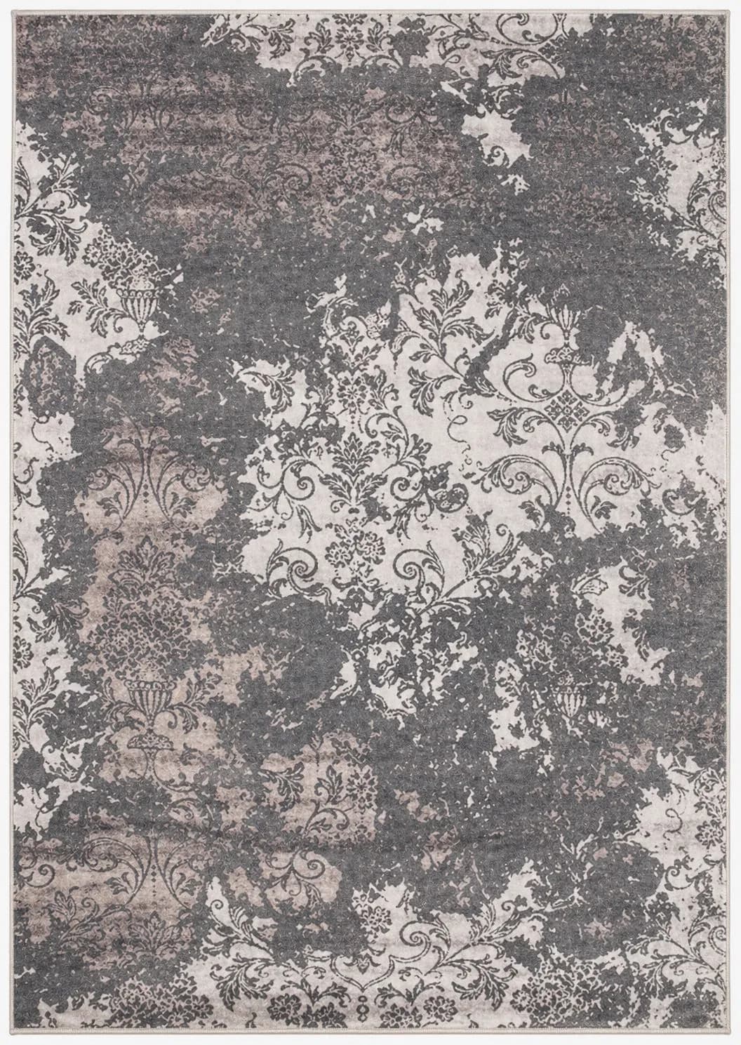 Hand Knotted Rugs
