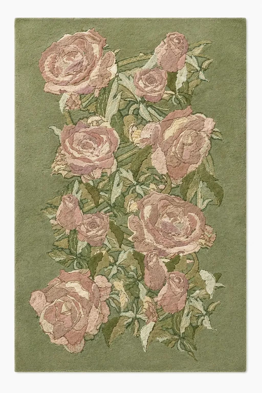 Custom Rugs